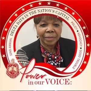 Meet your Posher, Bessie